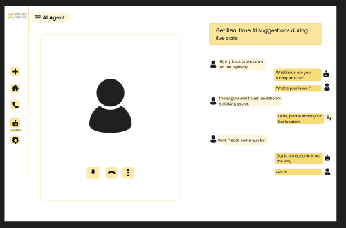 xTruckRepair screenshot 2