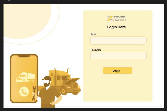 xTruckRepair screenshot 3